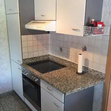 Haus Kirchenstraße 1 Apartment
