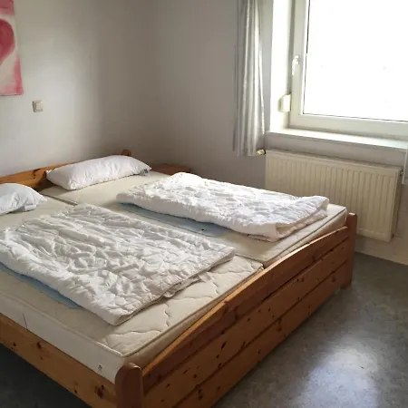 Haus Kirchenstraße 1 Sankt Peter-Ording